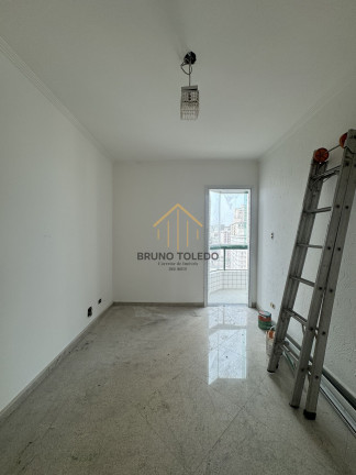 Imagem Apartamento com 3 Quartos à Venda, 192 m² em Aviação - Praia Grande Imagem Apartamento com 3 Quartos à Venda, 192 m² em Aviação - Praia Grande