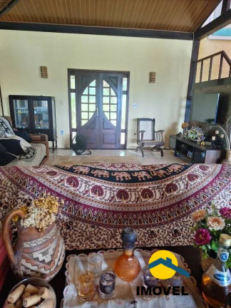 Imagem Casa de Condomínio com 3 Quartos à Venda, 2.000 m² em Itaipu - Niterói Imagem Casa de Condomínio com 3 Quartos à Venda, 2.000 m² em Itaipu - Niterói