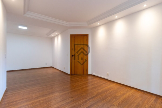 Imagem Apartamento com 3 Quartos à Venda, 110 m² em Chacara Klabin - São Paulo