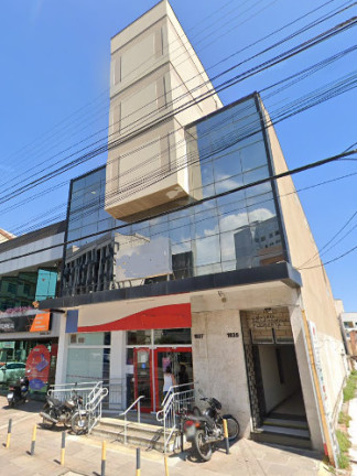 Imagem Sala Comercial à Venda, 28 m² em Floresta - Porto Alegre Imagem Sala Comercial à Venda, 28 m² em Floresta - Porto Alegre