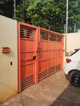 Imagem Casa com 2 Quartos à Venda, 65 m² em Vila Anahy - Campo Grande