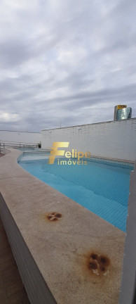 Imagem Imóvel com 2 Quartos à Venda, 56 m² em Praia De Itaparica - Vila Velha