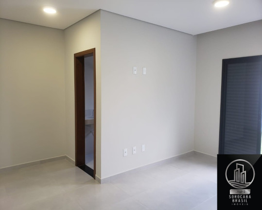 Imagem Casa com 3 Quartos à Venda, 163 m² em Parque Ibiti Reserva - Sorocaba Imagem Casa com 3 Quartos à Venda, 163 m² em Parque Ibiti Reserva - Sorocaba