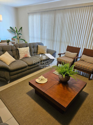 Imagem Apartamento com 3 Quartos para Alugar,  em Pitangueiras - Guarujá