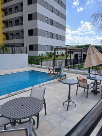 Imagem Apartamento com 2 Quartos para Alugar, 49 m² em Loteamento São Vicente De Paula - Votuporanga Imagem Apartamento com 2 Quartos para Alugar, 49 m² em Loteamento São Vicente De Paula - Votuporanga