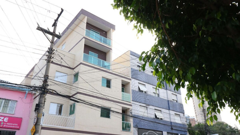 Imagem Apartamento com 2 Quartos à Venda, 61 m² em Santana - São Paulo Imagem Apartamento com 2 Quartos à Venda, 61 m² em Santana - São Paulo