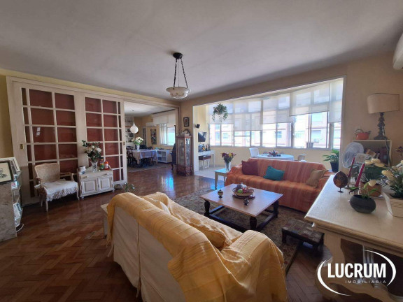Imagem Apartamento com 4 Quartos à Venda, 184 m² em Copacabana - Rio De Janeiro Imagem Apartamento com 4 Quartos à Venda, 184 m² em Copacabana - Rio De Janeiro