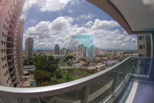 Imagem Apartamento com 4 Quartos à Venda, 245 m² em Jardim Botânico - Ribeirão Preto Imagem Apartamento com 4 Quartos à Venda, 245 m² em Jardim Botânico - Ribeirão Preto