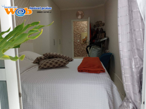 Imagem Apartamento com 2 Quartos à Venda, em Tupi - Praia Grande Imagem Apartamento com 2 Quartos à Venda, em Tupi - Praia Grande