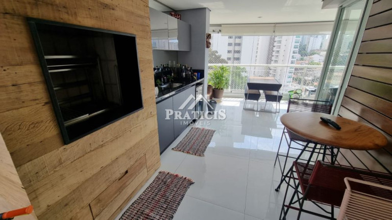 Imagem Apartamento com 4 Quartos à Venda, 194 m² em Chacara Klabin - São Paulo Imagem Apartamento com 4 Quartos à Venda, 194 m² em Chacara Klabin - São Paulo