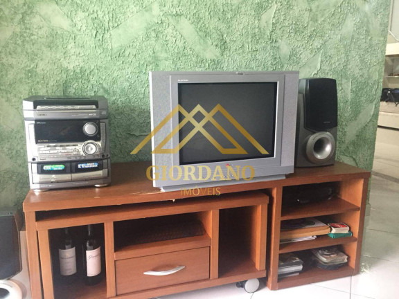 Imagem Apartamento com 2 Quartos à Venda, 70 m² em Aviação - Praia Grande