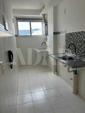 Imagem Imóvel com 2 Quartos à Venda, 51 m² em Jacarepaguá - Rio De Janeiro