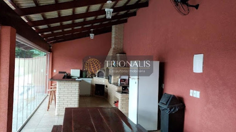 Imagem Casa com 4 Quartos à Venda, 540 m² em Caetetuba - Atibaia Imagem Casa com 4 Quartos à Venda, 540 m² em Caetetuba - Atibaia