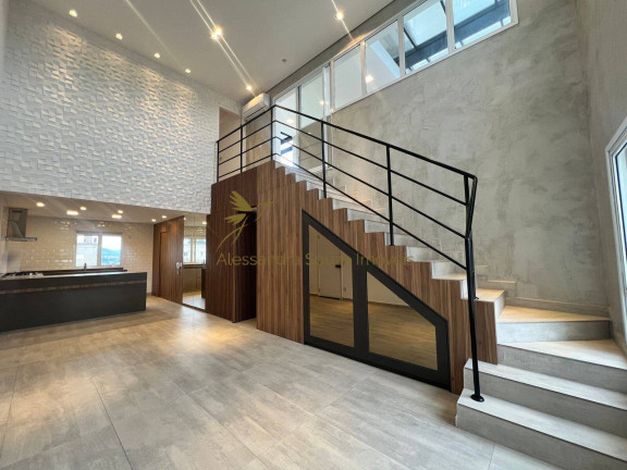 Apartamento com 3 Quartos para Alugar, 176 m² em Sítio Tamboré Alphaville - Barueri