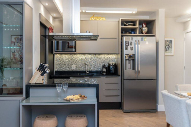 Imagem Apartamento com 2 Quartos à Venda, 71 m² em Campo Belo - São Paulo Imagem Apartamento com 2 Quartos à Venda, 71 m² em Campo Belo - São Paulo