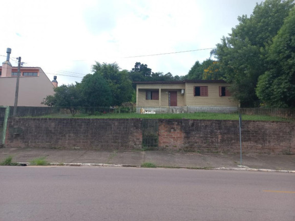 Casa com 3 Quartos à Venda, 200 m² em Tarumã - Viamão