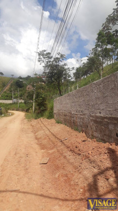 Terreno à Venda,  em Veraneio Iraja - Jacareí