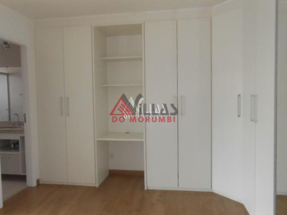 Imagem Apartamento com 3 Quartos à Venda, 207 m² em Jardim Morumbi - São Paulo Imagem Apartamento com 3 Quartos à Venda, 207 m² em Jardim Morumbi - São Paulo