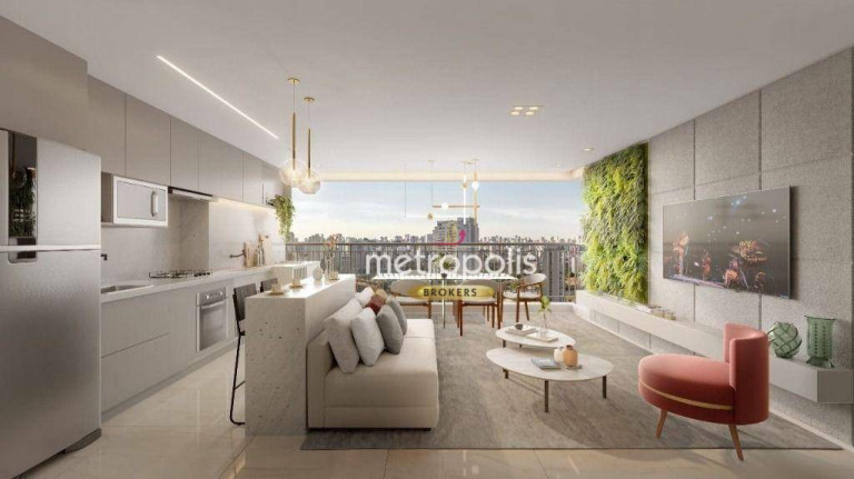 Imagem Apartamento com 3 Quartos à Venda, 79 m² em Ipiranga - São Paulo Imagem Apartamento com 3 Quartos à Venda, 79 m² em Ipiranga - São Paulo