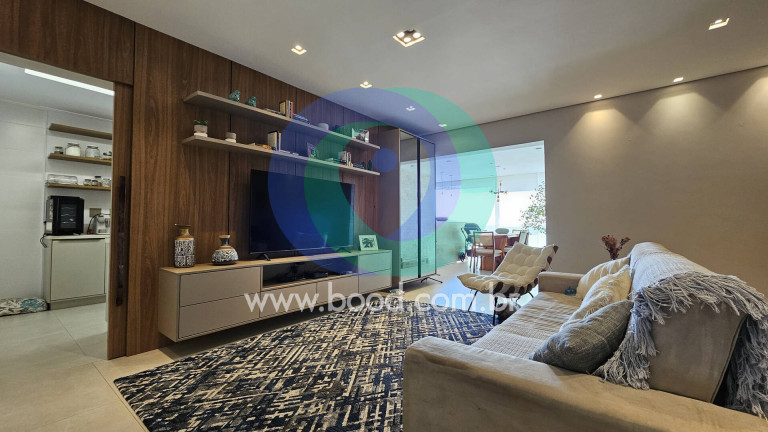 Imagem Apartamento com 3 Quartos à Venda, 155 m² em Ponta Da Praia - Santos Imagem Apartamento com 3 Quartos à Venda, 155 m² em Ponta Da Praia - Santos