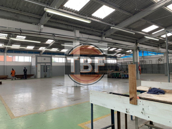 Imagem Imóvel à Venda, 5.000 m² em Centro - Embu-guaçu