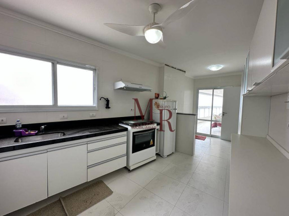 Imagem Apartamento com 4 Quartos à Venda, 213 m² em Canto Do Forte - Praia Grande Imagem Apartamento com 4 Quartos à Venda, 213 m² em Canto Do Forte - Praia Grande