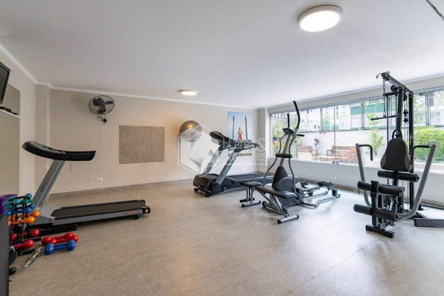 Imagem Apartamento com 3 Quartos à Venda, 91 m² em Moema - São Paulo Imagem Apartamento com 3 Quartos à Venda, 91 m² em Moema - São Paulo