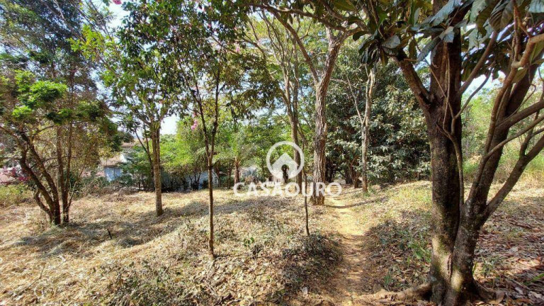 Imagem Terreno à Venda, 765 m² em Vereda Das Gerais - Nova Lima Imagem Terreno à Venda, 765 m² em Vereda Das Gerais - Nova Lima