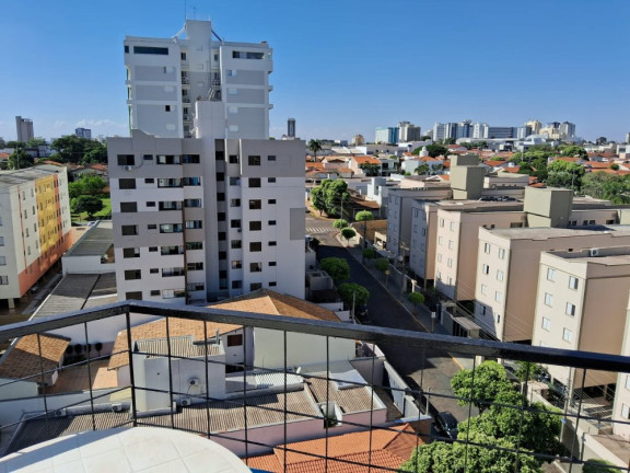 Imagem Apartamento com 3 Quartos à Venda, 125 m² em Jardim América - Bauru Imagem Apartamento com 3 Quartos à Venda, 125 m² em Jardim América - Bauru