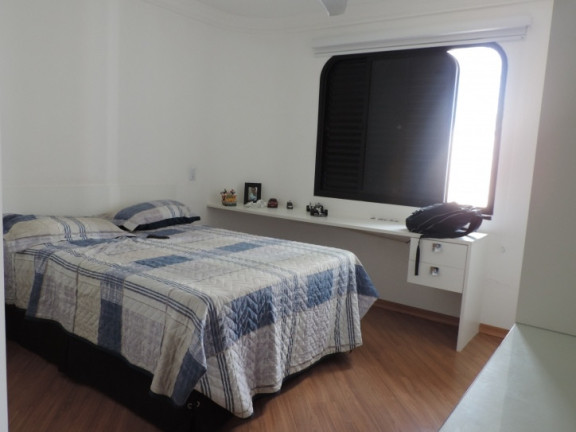 Imagem Cobertura com 3 Quartos à Venda, 340 m² em Jardim Anália Franco - São Paulo