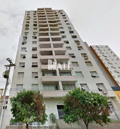 Imagem Apartamento com 3 Quartos à Venda, 90 m² em Centro - São José Do Rio Preto Imagem Apartamento com 3 Quartos à Venda, 90 m² em Centro - São José Do Rio Preto