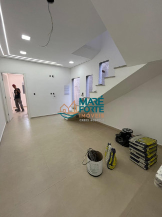Imagem Sobrado com 4 Quartos à Venda, 124 m² em Perequê Açu - Ubatuba Imagem Sobrado com 4 Quartos à Venda, 124 m² em Perequê Açu - Ubatuba