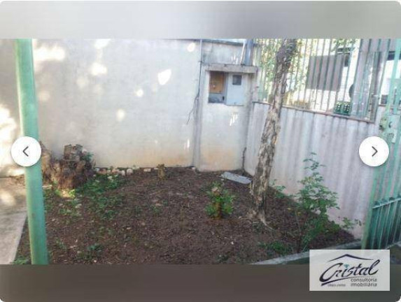 Imagem Casa com 1 Quarto à Venda, 60 m² em Jardim Bonfiglioli - São Paulo Imagem Casa com 1 Quarto à Venda, 60 m² em Jardim Bonfiglioli - São Paulo