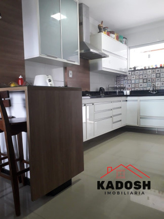 Imagem Sobrado com 4 Quartos à Venda, 275 m² em Santa Mônica - Feira De Santana Imagem Sobrado com 4 Quartos à Venda, 275 m² em Santa Mônica - Feira De Santana
