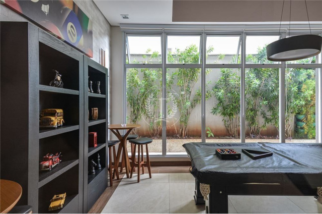Imagem Apartamento com 1 Quarto à Venda, 26 m² em Aclimação - São Paulo
