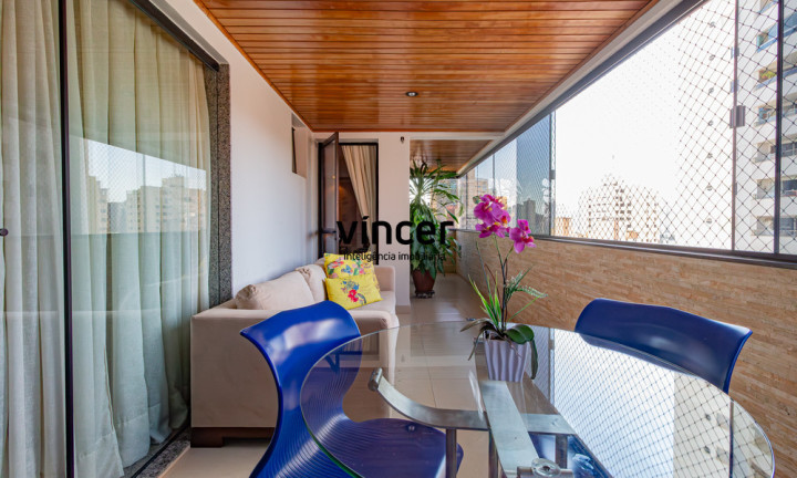 Imagem Apartamento com 3 Quartos à Venda, 196 m² em Nova Suiça - Goiânia Imagem Apartamento com 3 Quartos à Venda, 196 m² em Nova Suiça - Goiânia