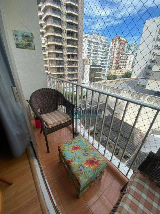 Imagem Apartamento com 3 Quartos à Venda, 135 m² em Icaraí - Niterói