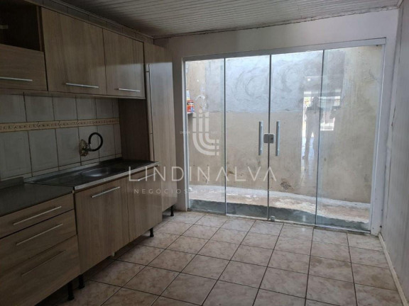 Imagem Casa com 2 Quartos à Venda, 80 m² em Jardim Curitibano - Foz Do Iguacu Imagem Casa com 2 Quartos à Venda, 80 m² em Jardim Curitibano - Foz Do Iguacu