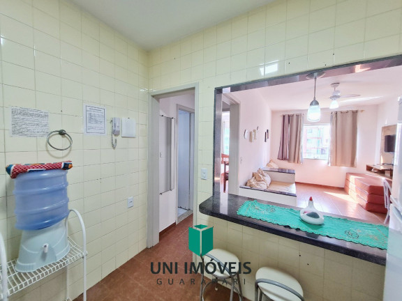 Imagem Apartamento com 2 Quartos à Venda, 63 m² em Praia Do Morro - Guarapari
