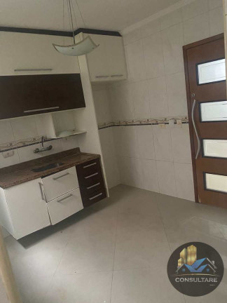 Imagem Casa com 2 Quartos à Venda, 67 m² em Vila Voturua - São Vicente Imagem Casa com 2 Quartos à Venda, 67 m² em Vila Voturua - São Vicente