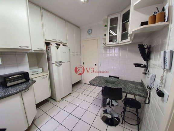 Imagem Apartamento com 3 Quartos à Venda, 137 m² em Vila Regente Feijó - São Paulo Imagem Apartamento com 3 Quartos à Venda, 137 m² em Vila Regente Feijó - São Paulo
