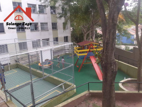 Imagem Apartamento com 2 Quartos à Venda, 48 m² em Parque Munhoz - São Paulo Imagem Apartamento com 2 Quartos à Venda, 48 m² em Parque Munhoz - São Paulo