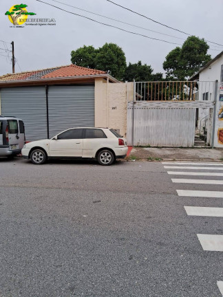 Galpão para Alugar, 150 m² em Parque São Jorge - São Paulo