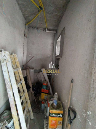 Imagem Cobertura com 2 Quartos à Venda, 148 m² em Santo Antônio - São Caetano Do Sul Imagem Cobertura com 2 Quartos à Venda, 148 m² em Santo Antônio - São Caetano Do Sul
