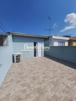 Imagem Sobrado com 3 Quartos à Venda, 112 m² em Paulicéia - São Bernardo Do Campo Imagem Sobrado com 3 Quartos à Venda, 112 m² em Paulicéia - São Bernardo Do Campo