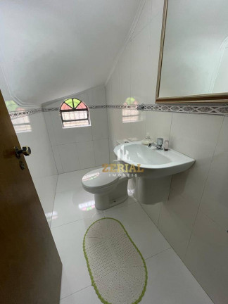 Imagem Sobrado com 3 Quartos à Venda, 201 m² em Nova Gerti - São Caetano Do Sul Imagem Sobrado com 3 Quartos à Venda, 201 m² em Nova Gerti - São Caetano Do Sul