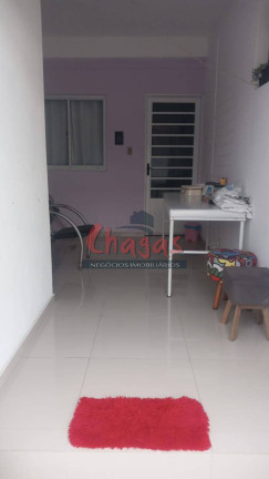 Imagem Casa com 2 Quartos à Venda, 47 m² em Travessão - Caraguatatuba Imagem Casa com 2 Quartos à Venda, 47 m² em Travessão - Caraguatatuba