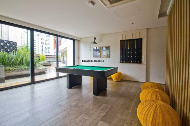 Imagem Apartamento com 1 Quarto à Venda, 47 m² em Itaim Bibi - São Paulo Imagem Apartamento com 1 Quarto à Venda, 47 m² em Itaim Bibi - São Paulo