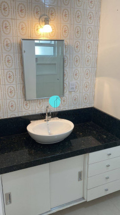 Imagem Apartamento com 1 Quarto para Alugar, 37 m² em Santa Cecília - São Paulo