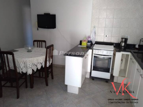 Imagem Casa com 3 Quartos à Venda, 150 m² em Jardim Independência - Taubaté Imagem Casa com 3 Quartos à Venda, 150 m² em Jardim Independência - Taubaté